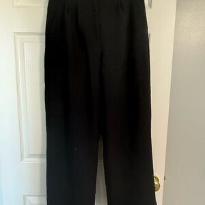 A&F Sloane Tailored Pant